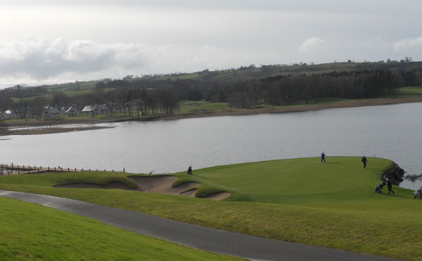 Activities near Leitrim Lodge